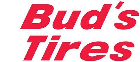 Buds tires - Schedule an appointment with a Bud's Tires Auto Service Center for auto repair or mainantence by filling out the form or call your nearest location today.